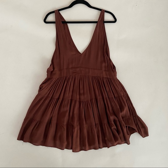 ACACIA BEACH DRESS - Picture 8 of 8